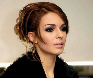 10 most beautiful actresses in Russia