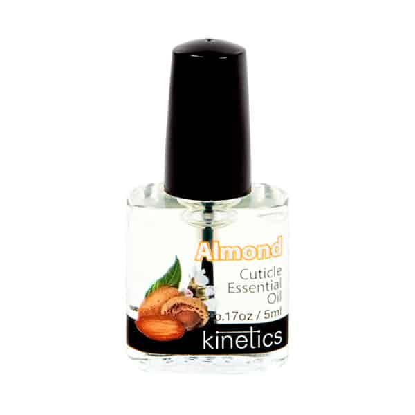 Almond Kinetics by Kinetics Orange