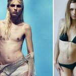 Андрей Пежич до и после операции по смене пола. Фото в молодости и сейчас, история перевоплощения