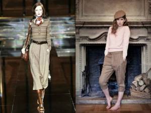 English style of clothing: 20 photo ideas, subtleties and rules