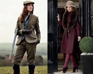 English style of clothing: 20 photo ideas, subtleties and rules