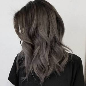ash brown hair color mulpix 3 - Русый цвет волос: оттенки, фото, краска, как покраситься
