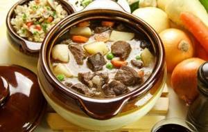 Lamb in a pot is juicy meat for real gourmets. How to cook lamb in a pot in the oven in different ways 