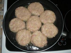 Minced meatballs - recipes for how to cook delicious minced meatballs