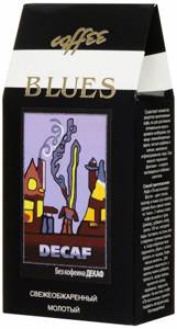 Blues Decaf (decaf)
