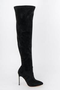 Women&#39;s boots ARAZ E184 black 35 RU
