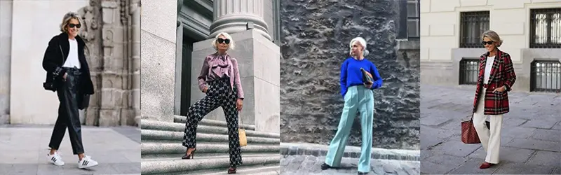 trousers for women over 50