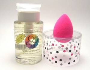 Beauty blender - what is it, how to use a facial sponge, wash it, care for it. How to make it yourself 