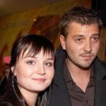 Polina Gagarina&#39;s ex-husband: where is he now and how is he living after the divorce?