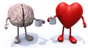 benefits of coffee for the heart and brain