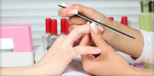 What is European manicure and how to do it?