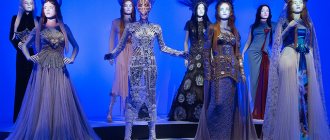 What is haute couture in a rapidly changing world? (photo 4) 