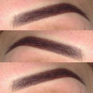 What is eyebrow microblading, how is it done, heals, how long does it last, reviews, photos