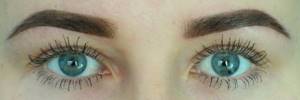 What is eyebrow microblading, how is it done, heals, how long does it last, reviews, photos