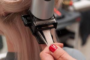 What is hair polishing, features and technology, as well as the pros and cons of the procedure