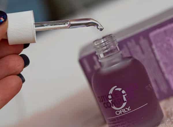 Cuticle Care Complex by Orly