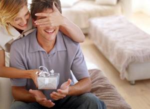Give pleasant surprises to your beloved husband as often as possible