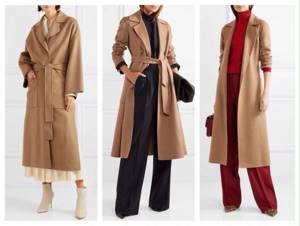 business images with wrap coats