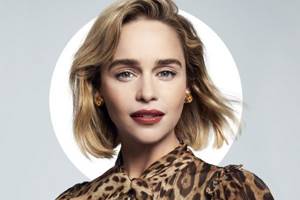 Emilia Clarke. Candid photos, hot in a swimsuit, figure, plastic surgery, biography 