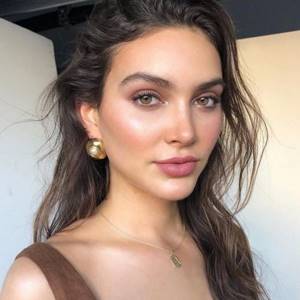 Natural makeup 2019