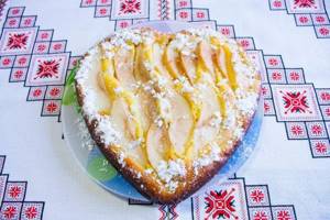Fruit Cake - Easy Cake Recipes