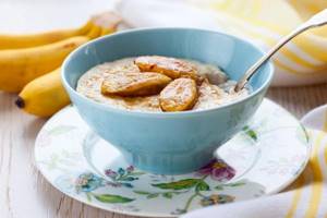 Hercules porridge with milk - recipes on how to cook delicious porridge