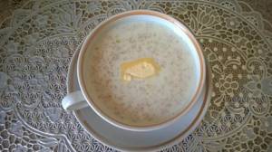 Hercules porridge with milk - recipes on how to cook delicious porridge