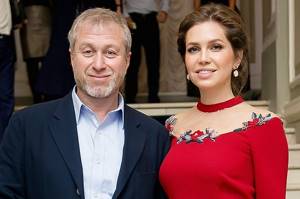A year apart: what happens in the life of Roman Abramovich and Dasha Zhukova after breaking up