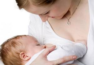 breastfeeding and coffee