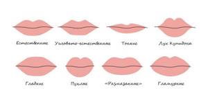 lips photo