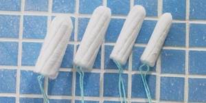 Using tampons. How to use tampons for girls and women 