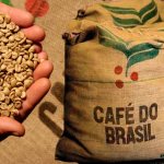 History of Brazilian coffee