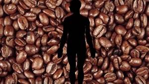 How does coffee affect the body?
