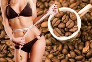 How does coffee affect weight loss?
