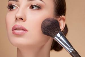 How can cosmetics help change the shape of your nose?