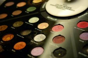 How to find “your” eyeshadow color