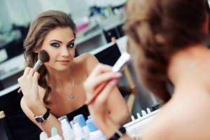 How to choose cosmetics for daily makeup