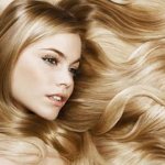 Как придать блеск волосам в домашних условиях