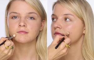How to Apply Concealer - Conceal Dark Spots And Blemishes On Skin
