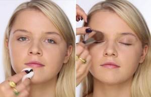 How to Apply Concealer - Install Your Concealer