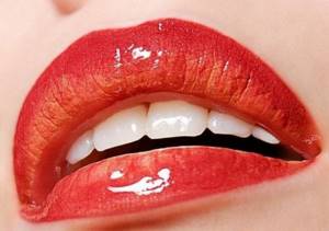 How to make lip gloss at home. Making lip gloss at home 02 