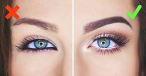 How to make your eyes expressive