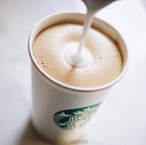 How to make coffee like Starbucks