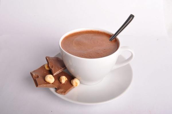 How to cook cocoa? 8 recipes for making cocoa with milk and water 