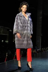 how to choose a mink coat