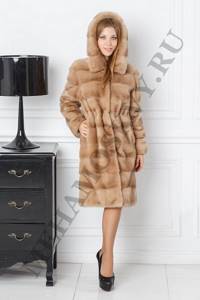 how to choose a mink coat