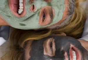 Как выровнять тон лица дома и в салоне: выравниваем тон кожи лица