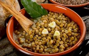 Lentil porridge is a healthy and unusual dish for every day. Various recipes for lentil porridge for health and joy 