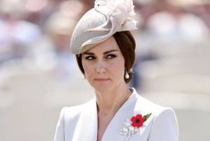 Kate Middleton is jealous of Meghan Markle