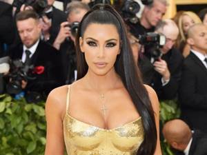 Kim Kardashian. Photos, plastic surgeries, biography, body measurements, height and weight. How your appearance changed 